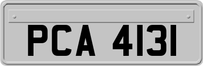 PCA4131