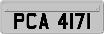 PCA4171