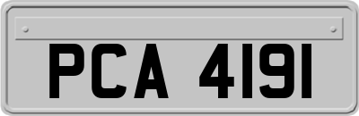 PCA4191