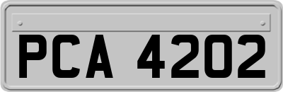 PCA4202