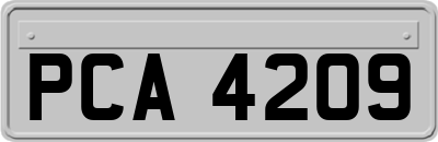 PCA4209