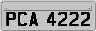 PCA4222