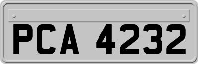PCA4232