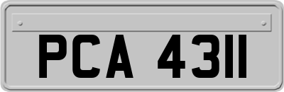 PCA4311