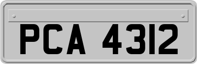 PCA4312