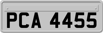 PCA4455