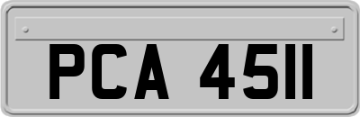PCA4511