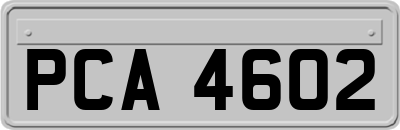 PCA4602