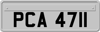 PCA4711