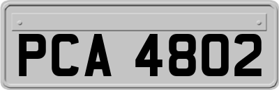 PCA4802