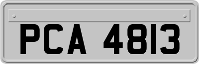 PCA4813