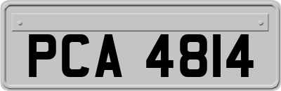 PCA4814