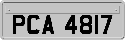 PCA4817
