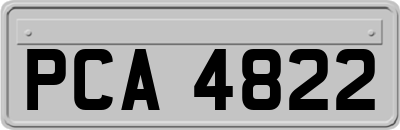 PCA4822