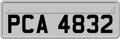PCA4832
