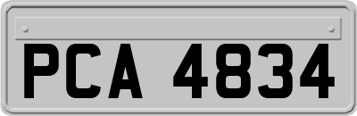 PCA4834