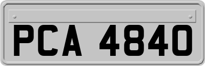 PCA4840