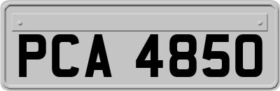 PCA4850