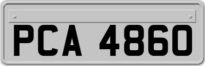 PCA4860
