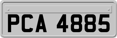 PCA4885