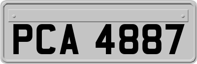PCA4887