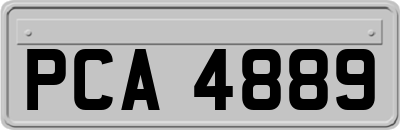 PCA4889