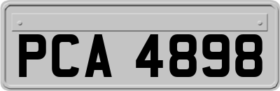 PCA4898