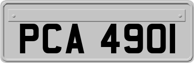 PCA4901