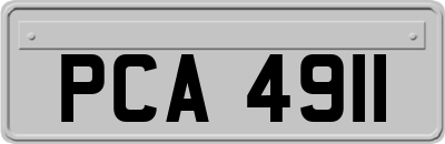 PCA4911