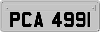 PCA4991