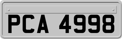 PCA4998