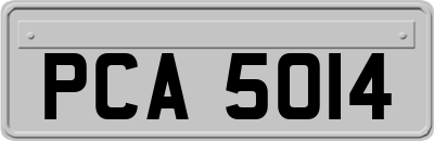 PCA5014