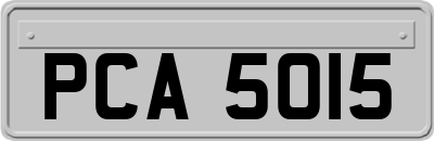 PCA5015