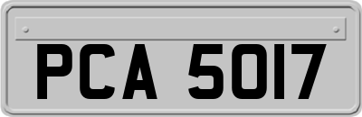 PCA5017