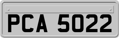 PCA5022