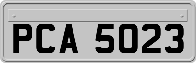 PCA5023