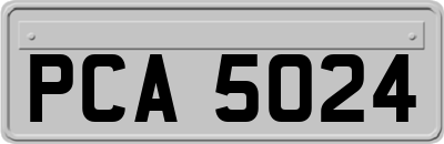 PCA5024