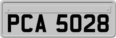 PCA5028