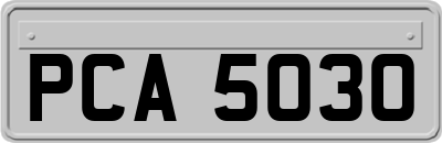 PCA5030