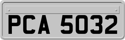 PCA5032