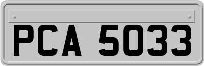 PCA5033