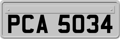 PCA5034