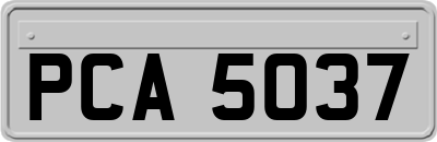 PCA5037