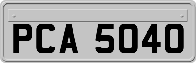 PCA5040