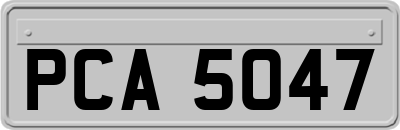 PCA5047