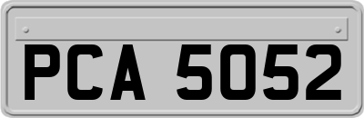 PCA5052
