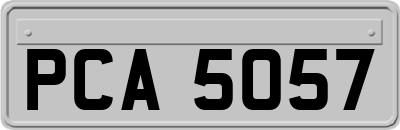 PCA5057