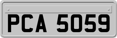 PCA5059