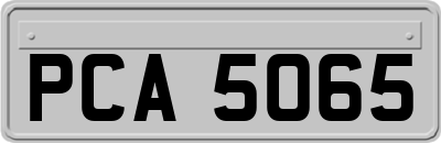 PCA5065