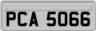 PCA5066